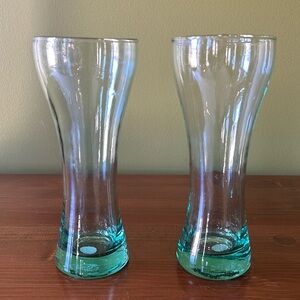 Unique Windshield Beer Glasses